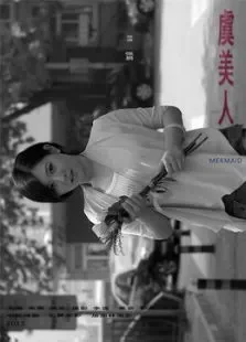 虞美人电影海报