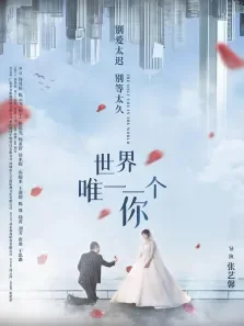 世界唯一一个你电影海报