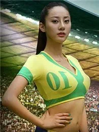 节操男女电影海报