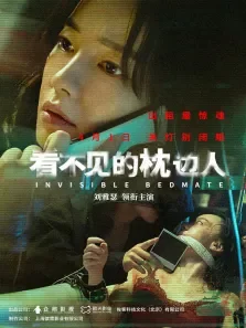 看不见的枕边人电影海报