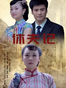 休夫记电影海报