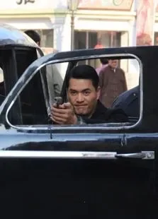 火线追凶2之押解惊魂电影海报