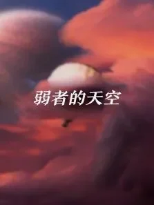 弱者的天空电影海报