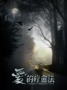 爱的疗愈法电影海报