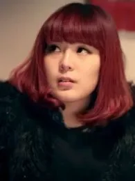 十二星座发财梦之白羊座电影海报