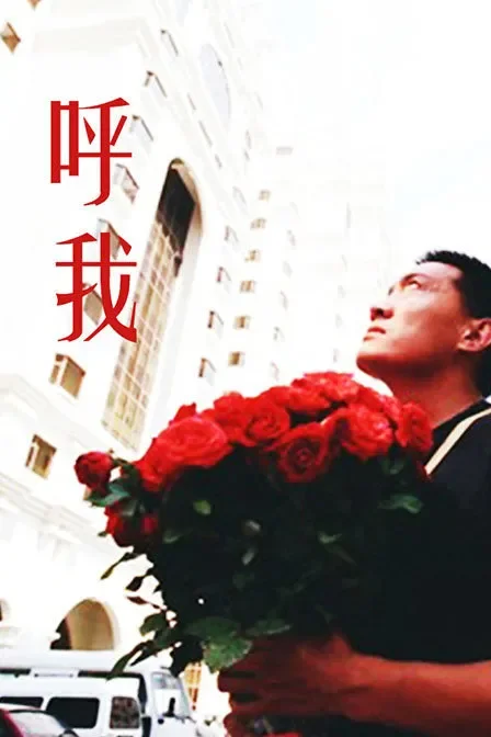 呼我电影海报