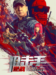 狙击手:逆战
