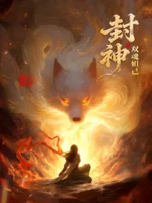 封神之双魂妲己电影海报