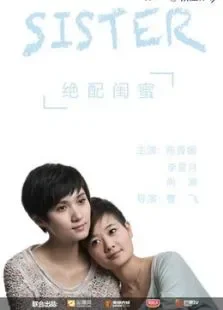 绝配闺蜜电影海报