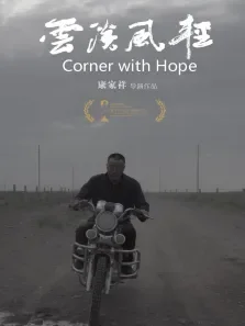云淡风轻电影海报