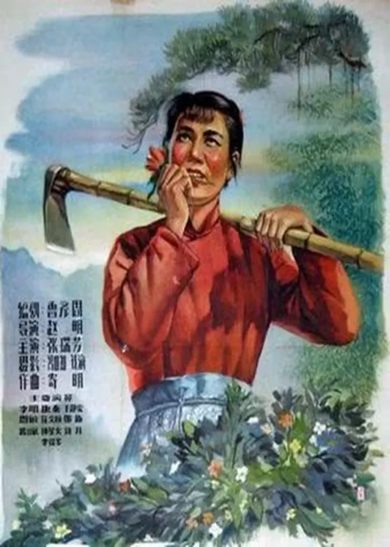 凤凰之歌电影海报