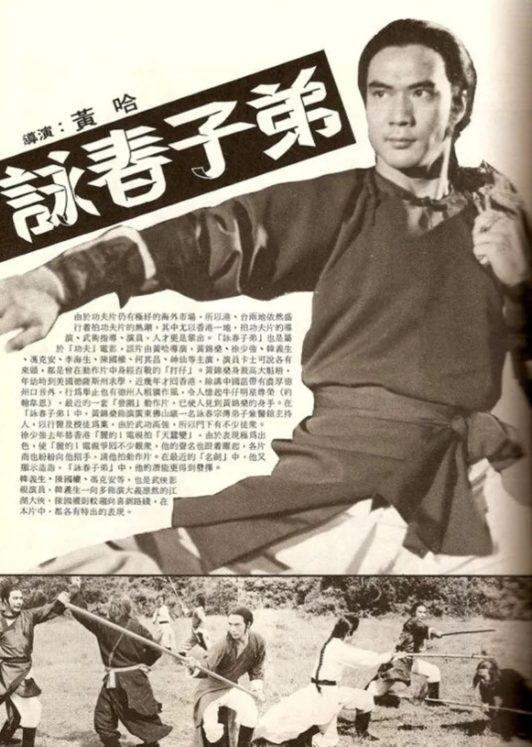 佛山赞先生电影海报