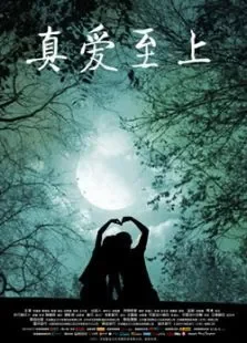 真爱至上中文版电影海报
