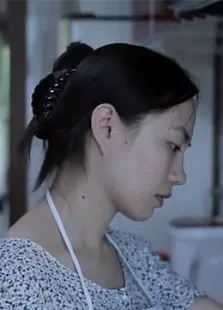 城事LOST电影海报