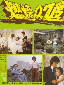 燃烧0.7度电影海报