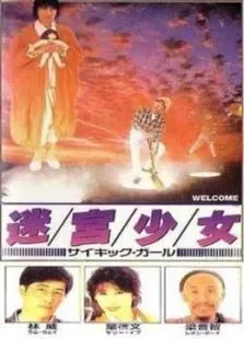 补镬英雄电影海报