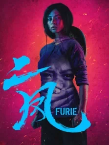 二凤电影海报