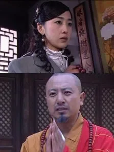 檀香迷案电影海报