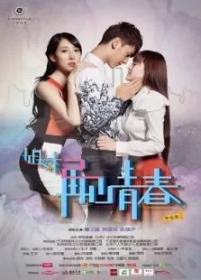 姐妹2:再见青春电影海报