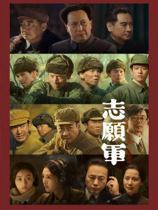 志愿军:雄兵出击
