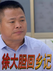 徐大胆回乡记