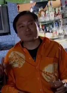 金鸭电影海报