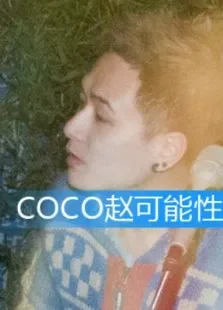 COCO赵可能性电影海报