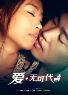 爱无可代替电影海报