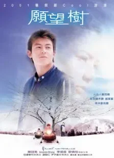 愿望树（粤语版）电影海报