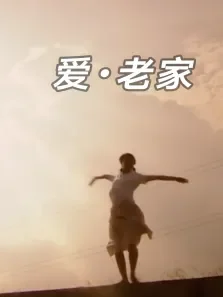 爱老家电影海报