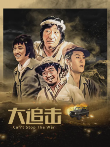 大追击