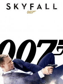 007:大破天幕杀机