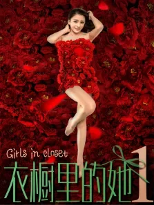 衣橱里的她1电影海报
