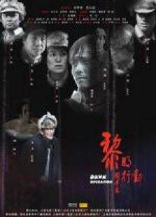 黎明行动