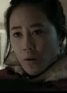 情人节夺魂夜电影海报
