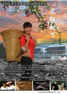 花椒树下电影海报