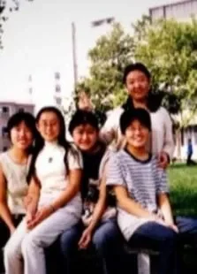 再见青春电影海报