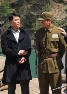 火线追凶2之乱世残局电影海报