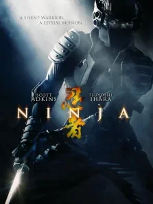 纽约行动电影海报