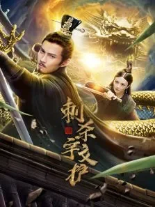 刺杀宇文护电影海报