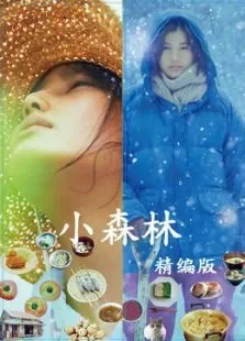 小森林精选版电影海报