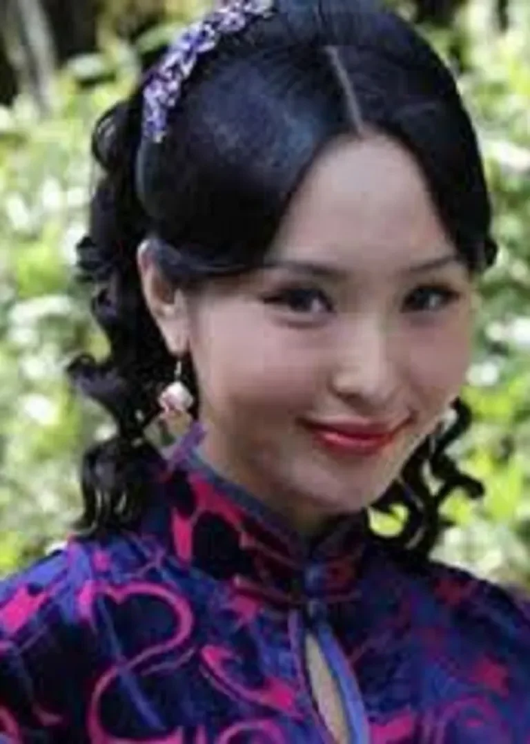 凶灵女一号电影海报