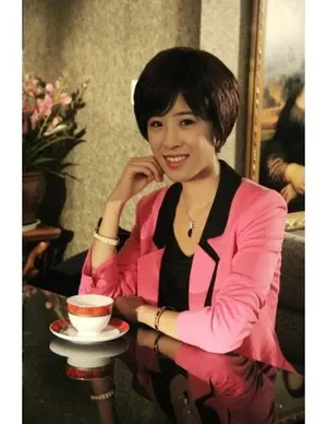 第一次牵手电影海报