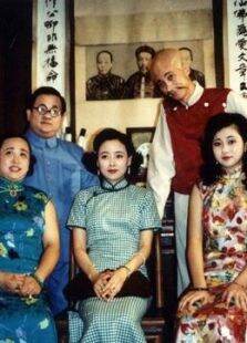 王先生之欲火焚身
