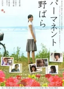 常开野蔷薇电影海报