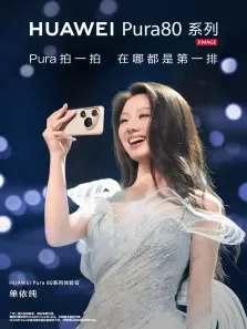 TA来听我的演唱会电影海报
