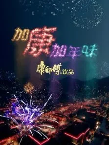 2025加康加年味电影海报