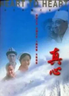 真心电影海报
