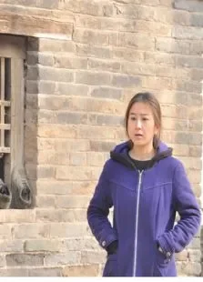 决不抛弃你电影海报