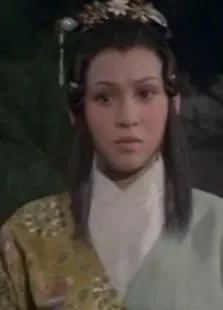 倚天屠龙记大结局电影海报